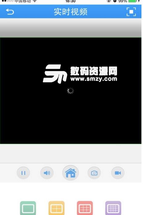 小明摄像机Android版(监控摄像app) v1.5.2 手机版