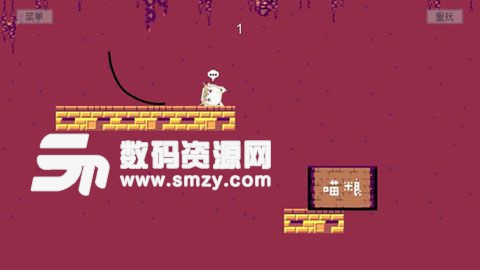 你家猫饿了手机版(像素酷跑手游) v1.1.1 安卓版