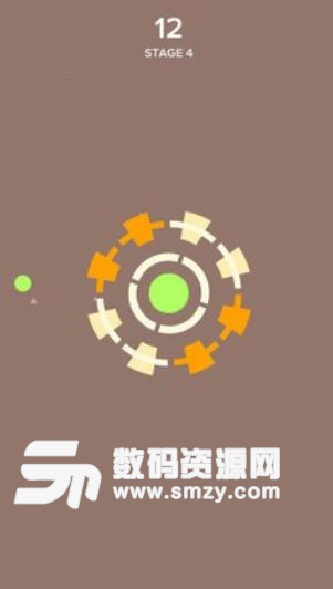 轨迹球入侵者安卓版(休闲敏捷游戏) v1.3 手机版