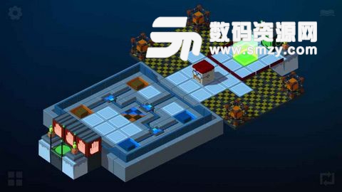 马尔文方块手机版(休闲益智游戏) v1.3 安卓版