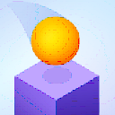 Cube Skip手游安卓版(跳跃前行的休闲游戏) v1.1.0 手机版