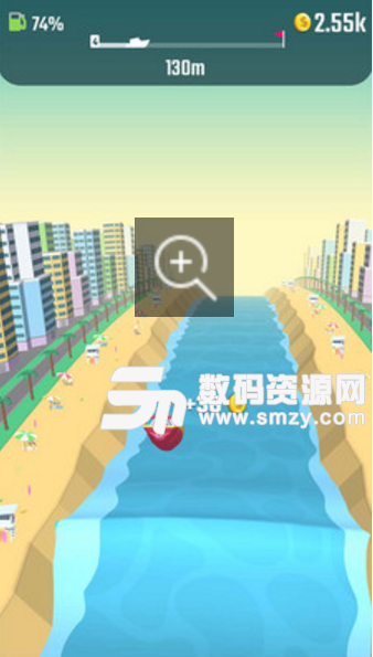 浮舟手游(模拟驾驶船只的小游戏) v1.1.5 手机安卓版