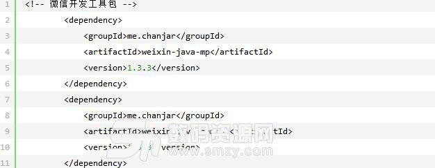 weixin java tools最新版下载
