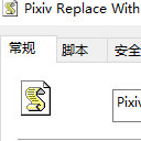 Pixiv Replace With Original
