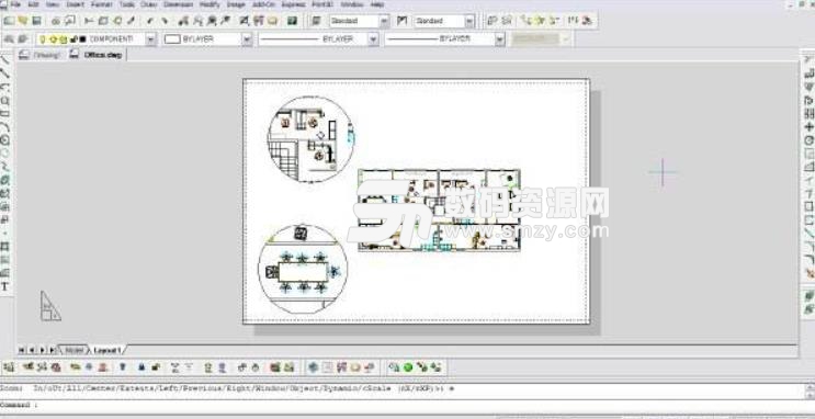 progeCAD注册机