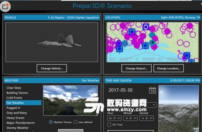 Prepar3D破解版