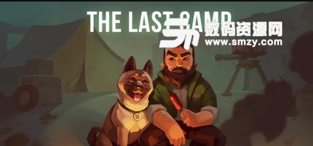 The Last Camp手游安卓版(生存冒险) v1.6.2 手机最新版