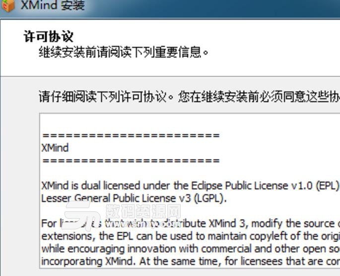 XMind 6特别版截图