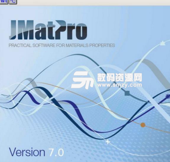 JMatPro完美最新版
