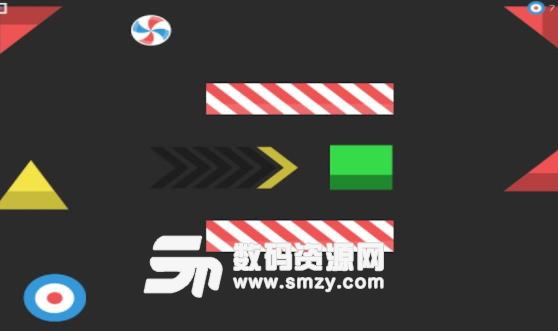 几何弹跳安卓版(休闲弹球游戏) v1.1.0 手机版