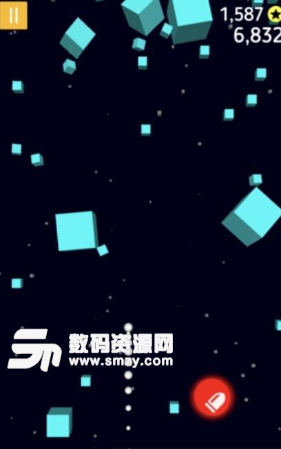 Cube Debris手游安卓版(趣味休闲) v1.1 最新手机版
