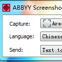 ABBYY Screenshot Reader 14破解补丁