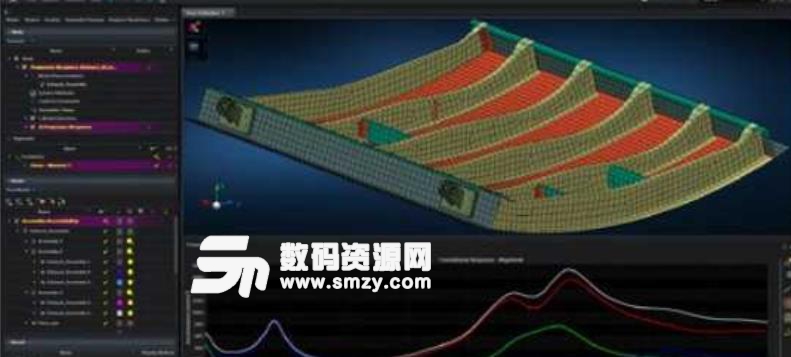 MSC Apex Harris Hawk激活版