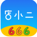 店小二666手机版(订单管理功能和经营收益分析) v2.4.6 安卓版