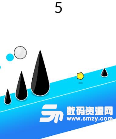 triple jump手游安卓版(休闲跳跃) v1.1 手机最新版