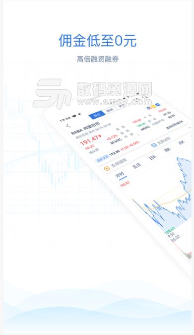 股票牛港股美股app(小米股票) v1.5.3 安卓版