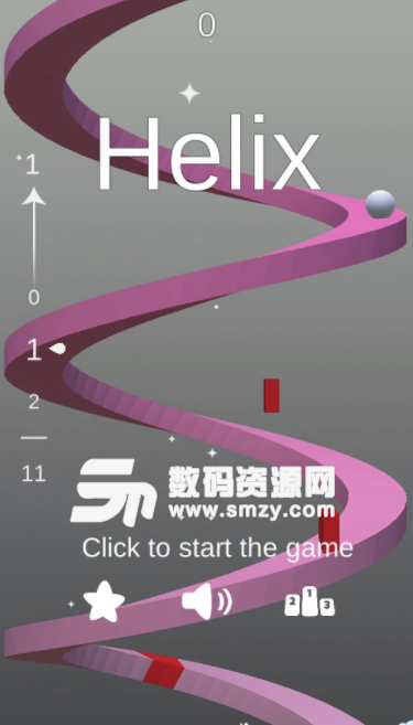 HelixAvoid免费版(抖音休闲游戏) v1.1.3 安卓版