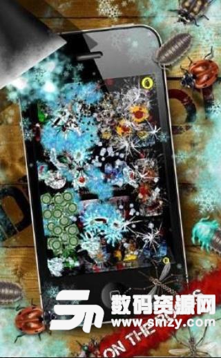 臭虫毁灭者手游安卓版(趣味恶搞游戏) v1.26 手机最新版