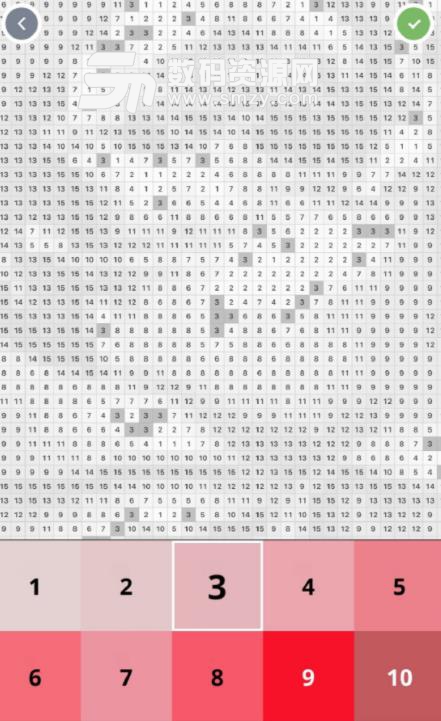 Pixel Art手游安卓版(像素风格涂色游戏) v3.9.2 手机最新版