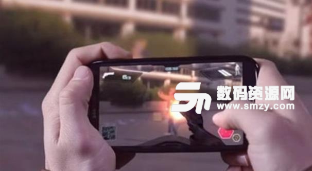 father io中文版(VR射击游戏) v1.6 安卓手机版