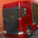 欧洲卡车司机2018手游(模拟驾驶游戏,) v1.9.0 安卓版