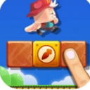 超级兔里奥iPhone苹果版(横版沙盒动作游戏) v4.118 ios版