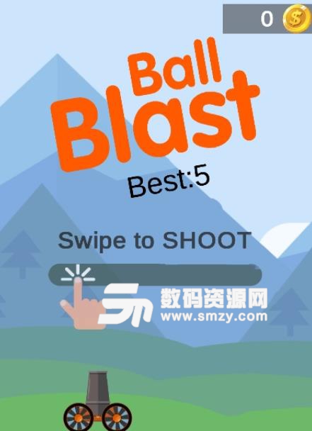 Ball Blast99手游安卓版(休闲射击) v1.5 最新手机版