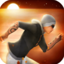 SkyDancerFreeFalling苹果手机版(3D休闲竞速游戏) v3.0.0 ios版