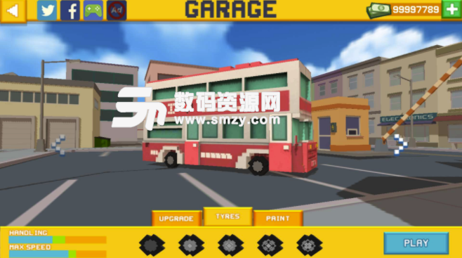 客车模拟器免费版(模拟驾驶游戏) v1.6 安卓版