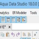 Aqua Data Studio18中文版