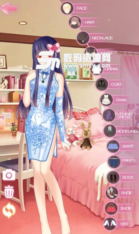 Marry Me Dress Up手游安卓版(模拟换装) v1.4 手机最新版