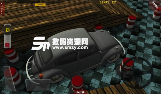 汽车司机2手机版(模拟汽车驾驶游戏) v4.2 安卓版