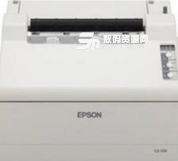 爱普生LQ55K打印机驱动最新版