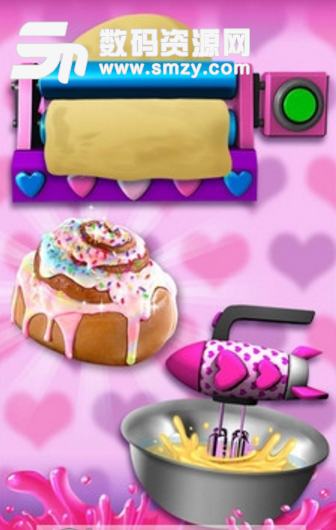蛋糕工厂手游安卓版(甜点模拟经营类游戏) v2.2.7 手机版