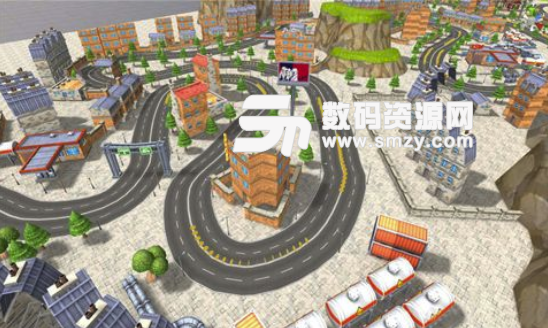 肥皂快跑手机版(跑酷游戏) v1.1 安卓版