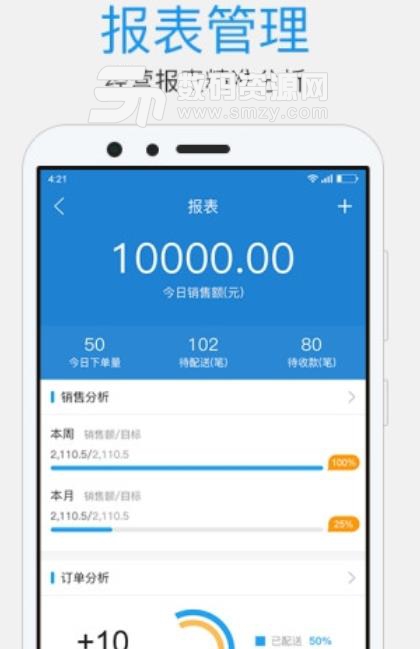 中酒云图安卓版(酒行服务app) v2.5.8 手机版