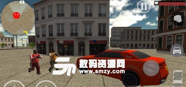 Crime Neighbor手游安卓版(犯罪的邻居) v1.2.0 手机最新版