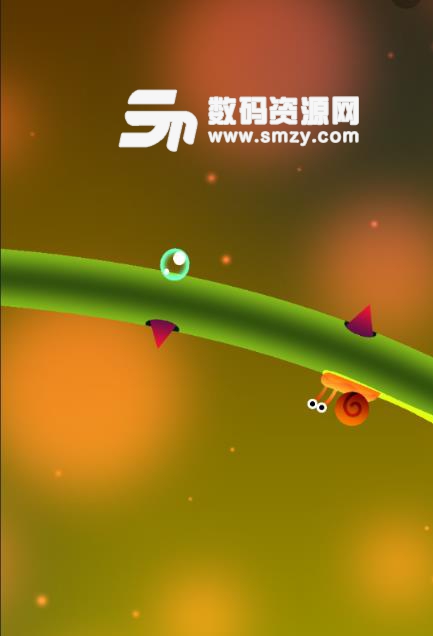 蜗牛爬行手游最新版(休闲游戏) v1.1 安卓版