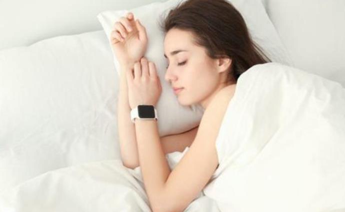 睡眠监测app原理是什么
