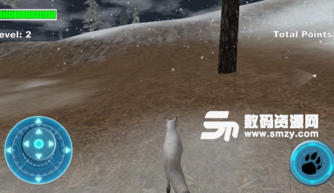 Arctic Fox手游安卓版(北极狐模拟器) v1.4 手机最新版