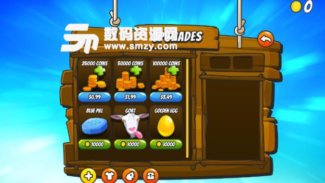 Chicken Rider手游安卓版(小鸡骑手) v3.8.0 免费版