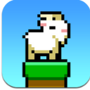 山羊跳跳安卓版(弹射山羊) v1.2.1 手机版
