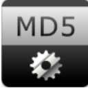 MD5字符加密工具绿色版