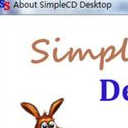 Simplecd Desktop免费版