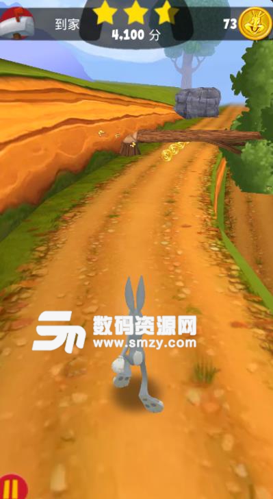 兔八哥快跑手游安卓版(跑酷竞速) v1.3 最新手机版