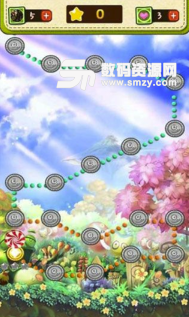 糖糖大战安卓版(消除游戏) v1.2 手机版