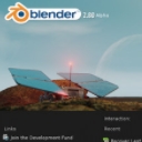 Blender2.8完美测试版