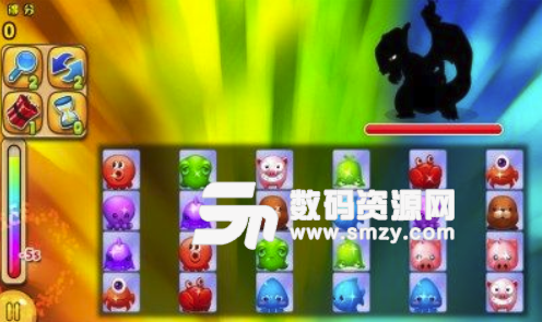 开心连连乐免费版(消除游戏) v1.2 安卓版