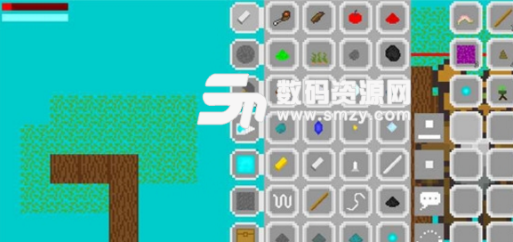 恶魔岛安卓版(全新的沙盒冒险类手游) v0.3.1 手机版