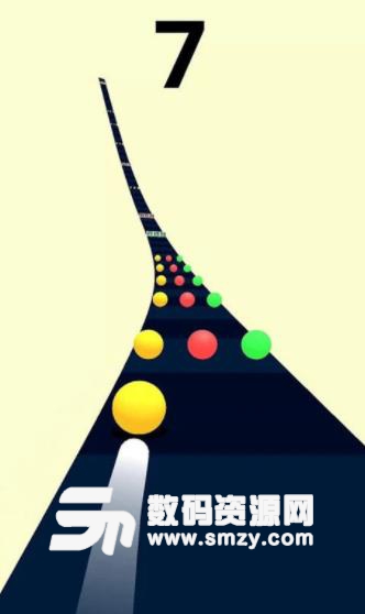彩色之路手机版(休闲闯关游戏) v2.4.0 安卓版